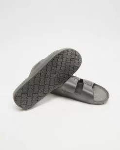 Freedom Moses Slides - Unisex Stormy -Sandals Sales Shop http3A2F2Fstatic.theiconic.com .au2Fp2Ffreedom moses 4876 5394411 3