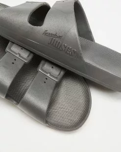 Freedom Moses Slides - Unisex Stormy -Sandals Sales Shop http3A2F2Fstatic.theiconic.com .au2Fp2Ffreedom moses 4879 5394411 4
