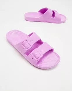 Freedom Moses Slides - Unisex Ultra -Sandals Sales Shop http3A2F2Fstatic.theiconic.com .au2Fp2Ffreedom moses 4887 6394411 3