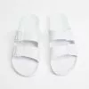 Freedom Moses Slides - Unisex White