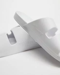 Freedom Moses Slides - Unisex White -Sandals Sales Shop http3A2F2Fstatic.theiconic.com .au2Fp2Ffreedom moses 4909 9394411 3