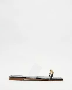 Freelance Shoes Momo Sandals Black -Sandals Sales Shop http3A2F2Fstatic.theiconic.com .au2Fp2Ffreelance 3075 5345741 2