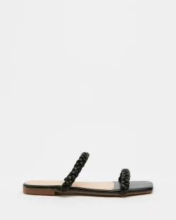 Freelance Shoes Mala Sandals Black -Sandals Sales Shop http3A2F2Fstatic.theiconic.com .au2Fp2Ffreelance 3110 0445741 2