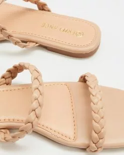 Freelance Shoes Mala Sandals Nude -Sandals Sales Shop http3A2F2Fstatic.theiconic.com .au2Fp2Ffreelance 3119 1445741 3
