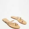 Freelance Shoes Bindi Sandals Nude