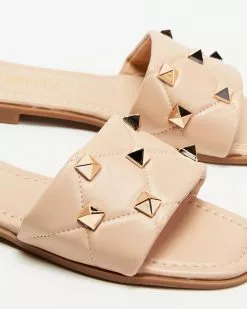 Freelance Shoes Lexi Sandals Nude -Sandals Sales Shop http3A2F2Fstatic.theiconic.com .au2Fp2Ffreelance 3140 4445741 3
