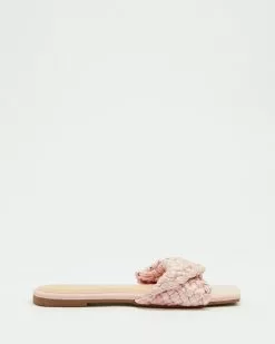 Freelance Shoes Fara Sandals Pink -Sandals Sales Shop http3A2F2Fstatic.theiconic.com .au2Fp2Ffreelance 3152 6445741 2
