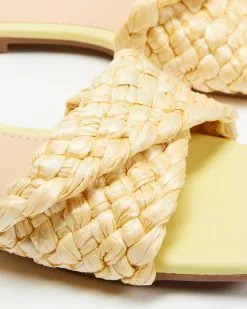 Freelance Shoes Fara Sandals Yellow -Sandals Sales Shop http3A2F2Fstatic.theiconic.com .au2Fp2Ffreelance 3163 8445741 3