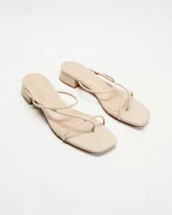 Freelance Shoes Lizzi Sandals Nude -Sandals Sales Shop http3A2F2Fstatic.theiconic.com .au2Fp2Ffreelance 3276 2645741 2
