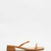 Freelance Shoes Astra Sandals Tan