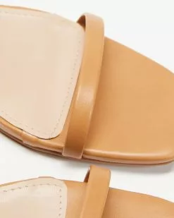 Freelance Shoes Astra Sandals Tan -Sandals Sales Shop http3A2F2Fstatic.theiconic.com .au2Fp2Ffreelance 3306 7645741 3