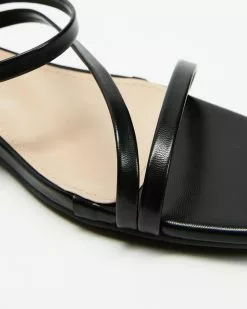 Freelance Shoes Olivia Sandals Black -Sandals Sales Shop http3A2F2Fstatic.theiconic.com .au2Fp2Ffreelance 3320 8645741 3