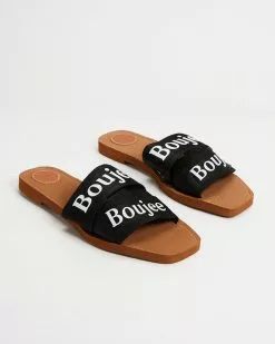 Freelance Shoes Boujee Black