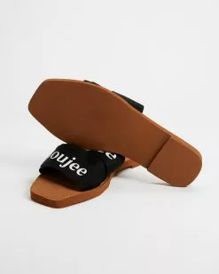 Freelance Shoes Boujee Black -Sandals Sales Shop http3A2F2Fstatic.theiconic.com .au2Fp2Ffreelance 4187 5513141 3