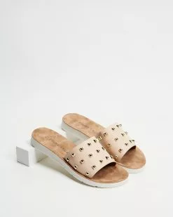 Freelance Shoes Val Beige