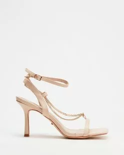 Freelance Shoes Albion Nude