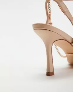 Freelance Shoes Albion Nude -Sandals Sales Shop http3A2F2Fstatic.theiconic.com .au2Fp2Ffreelance 4217 8843141 3