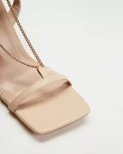 Freelance Shoes Albion Nude -Sandals Sales Shop http3A2F2Fstatic.theiconic.com .au2Fp2Ffreelance 4219 8843141 4