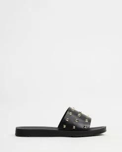 Freelance Shoes Val Black -Sandals Sales Shop http3A2F2Fstatic.theiconic.com .au2Fp2Ffreelance 4261 3313351 2