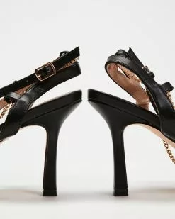 Freelance Shoes Albion Black -Sandals Sales Shop http3A2F2Fstatic.theiconic.com .au2Fp2Ffreelance 4316 1613141 3