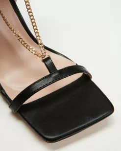 Freelance Shoes Albion Black -Sandals Sales Shop http3A2F2Fstatic.theiconic.com .au2Fp2Ffreelance 4318 1613141 4