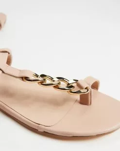 Freelance Shoes Maze Nude -Sandals Sales Shop http3A2F2Fstatic.theiconic.com .au2Fp2Ffreelance 4331 3913141 3