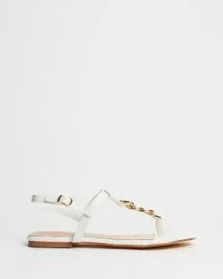 Freelance Shoes Maze White