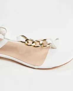 Freelance Shoes Maze White -Sandals Sales Shop http3A2F2Fstatic.theiconic.com .au2Fp2Ffreelance 4338 2943141 3
