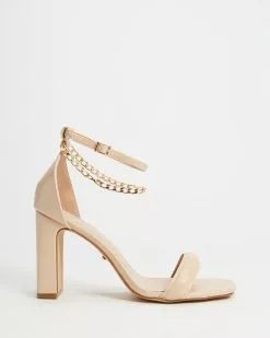 Freelance Shoes Matisse Nude