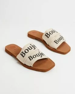 Freelance Shoes Boujee Cream