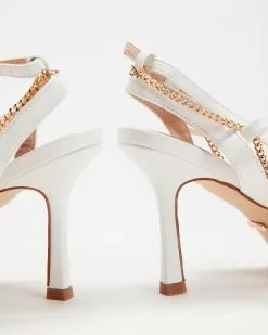 Freelance Shoes Albion White -Sandals Sales Shop http3A2F2Fstatic.theiconic.com .au2Fp2Ffreelance 4394 0943141 3