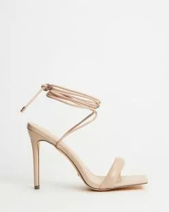 Freelance Shoes Astro Nude