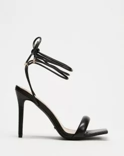 Freelance Shoes Astro Black