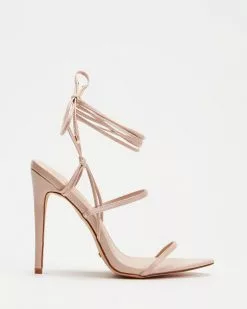 Freelance Shoes Asia Nude