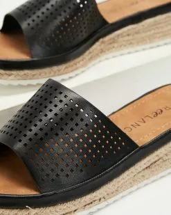 Freelance Shoes Dare Black -Sandals Sales Shop http3A2F2Fstatic.theiconic.com .au2Fp2Ffreelance 6988 7213351 3