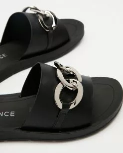 Freelance Shoes Velma Black -Sandals Sales Shop http3A2F2Fstatic.theiconic.com .au2Fp2Ffreelance 7026 0313351 3