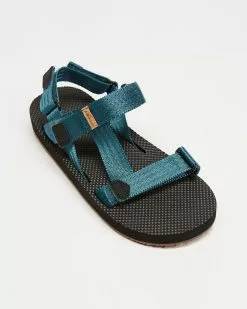 Freewaters Supreem Sport Teal