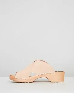 Funkis 650 Jonna Clog Low Natural Veggie -Sandals Sales Shop http3A2F2Fstatic.theiconic.com .au2Fp2Ffunkis 1681 419989 3