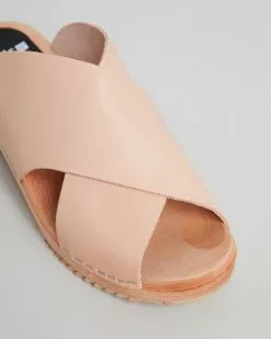 Funkis 650 Jonna Clog Low Natural Veggie -Sandals Sales Shop http3A2F2Fstatic.theiconic.com .au2Fp2Ffunkis 1683 419989 4