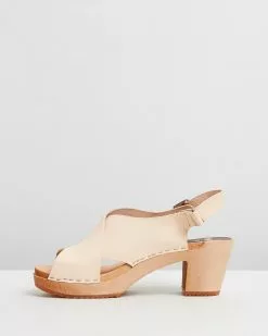 Funkis 950 Eva High Clogs Natural Veggie -Sandals Sales Shop http3A2F2Fstatic.theiconic.com .au2Fp2Ffunkis 1793 598989 3