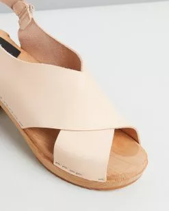 Funkis 950 Eva High Clogs Natural Veggie -Sandals Sales Shop http3A2F2Fstatic.theiconic.com .au2Fp2Ffunkis 1795 598989 4