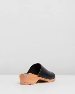 Funkis 664 Juni Clogs Black Veggie -Sandals Sales Shop http3A2F2Fstatic.theiconic.com .au2Fp2Ffunkis 6950 875288 3