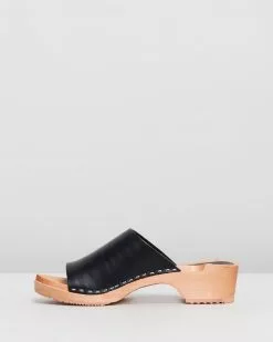 Funkis 664 Juni Clogs Black Veggie -Sandals Sales Shop http3A2F2Fstatic.theiconic.com .au2Fp2Ffunkis 6952 875288 4