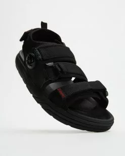 Gramicci Belt Sandals Black -Sandals Sales Shop http3A2F2Fstatic.theiconic.com .au2Fp2Fgramicci 2043 1192421 3