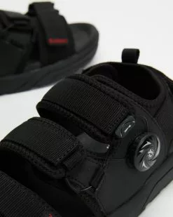 Gramicci Belt Sandals Black -Sandals Sales Shop http3A2F2Fstatic.theiconic.com .au2Fp2Fgramicci 2055 1192421 4