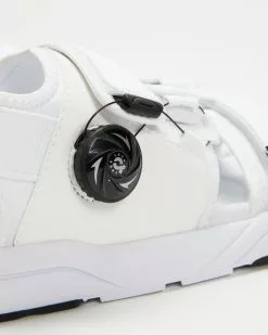 Gramicci Belt Sandals White -Sandals Sales Shop http3A2F2Fstatic.theiconic.com .au2Fp2Fgramicci 4651 3192421 3