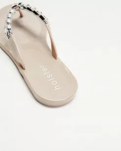 Holster Miranda Champagne -Sandals Sales Shop http3A2F2Fstatic.theiconic.com .au2Fp2Fholster 0059 5835241 3