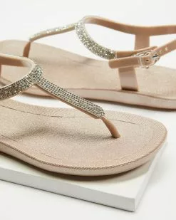 Holster Sachi Champagne -Sandals Sales Shop http3A2F2Fstatic.theiconic.com .au2Fp2Fholster 0242 9345731 3