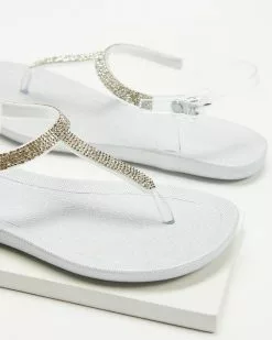 Holster Sachi Clear -Sandals Sales Shop http3A2F2Fstatic.theiconic.com .au2Fp2Fholster 0253 4345731 3