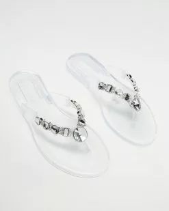 Holster Madeline Clear